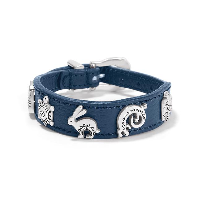 Brighton - Desert Friends Bandit Bracelet