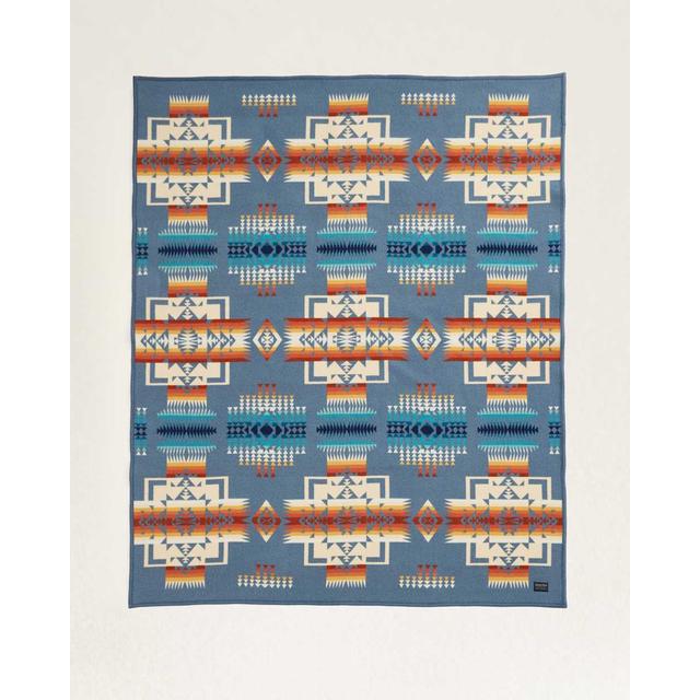 Pendleton - Chief Joseph Blanket in parrish-fl