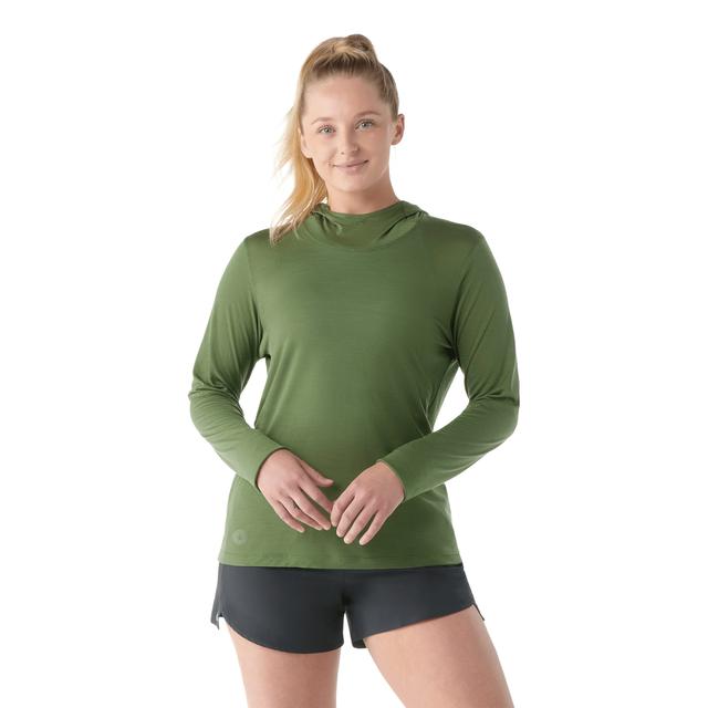 Smartwool - Women's Active Ultralite Hoodie in Mt Sterling KY