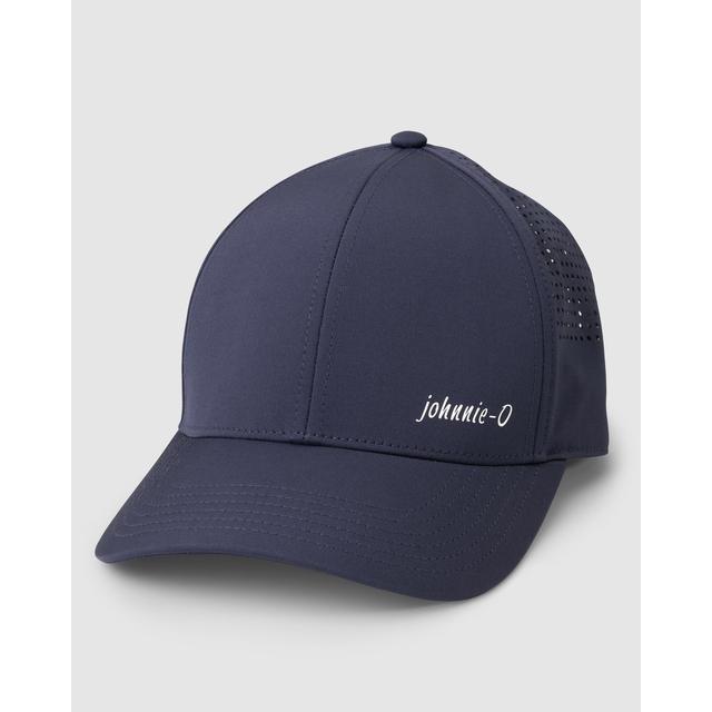 Johnnie-O - Mens Windstop Signature Performance Hat in Riverside CA