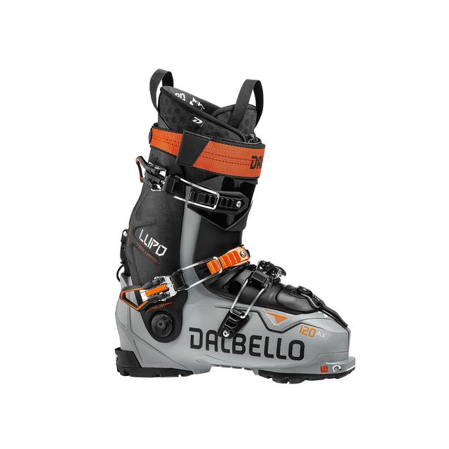 Dalbello - Lupo AX 120 UNI Grey/Black