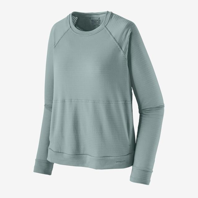 Patagonia - Women's L/S Cap Thermal Crew