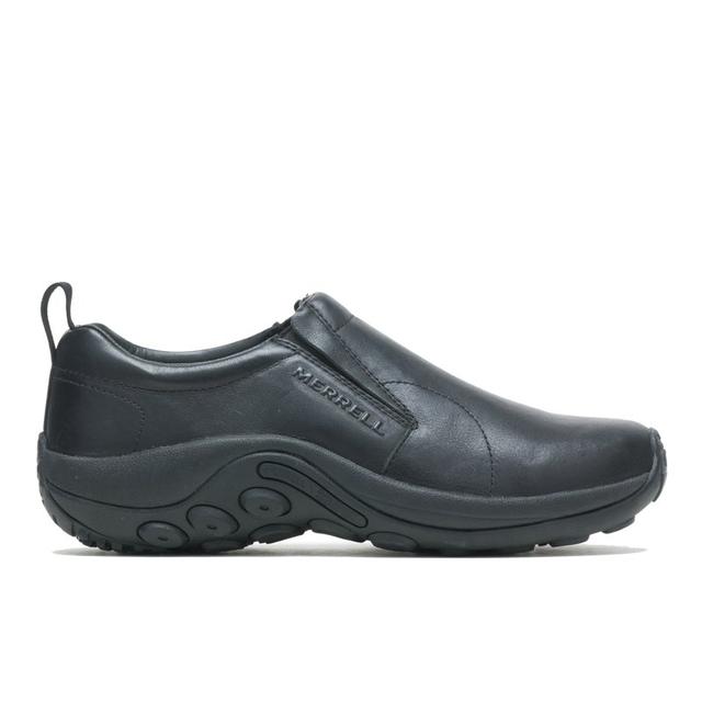 Merrell - Men's Jungle Moc Leather 2