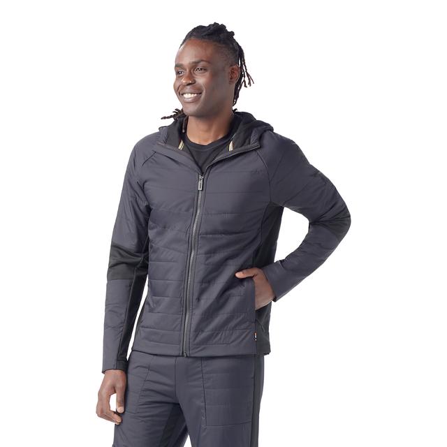 Smartwool - Men's Smartloft Hooded Jacket