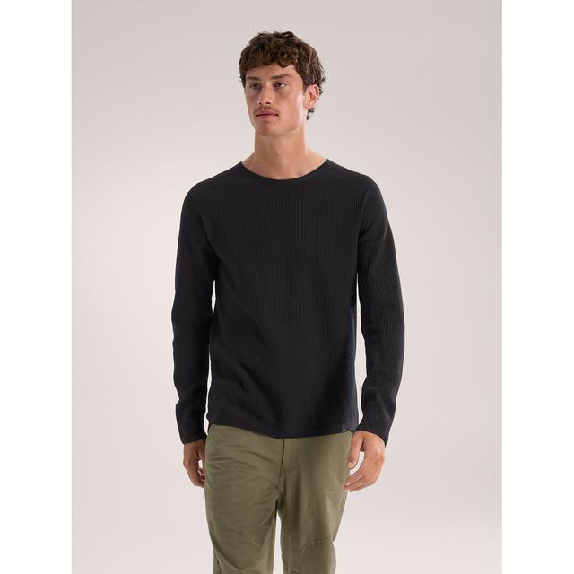 Arc'teryx - Hallam Merino Wool Crew Neck Men's in Concord NC