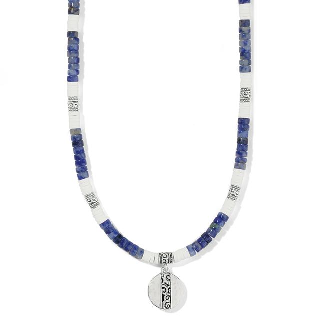 Brighton - Mingle Shores Petite Beaded Necklace