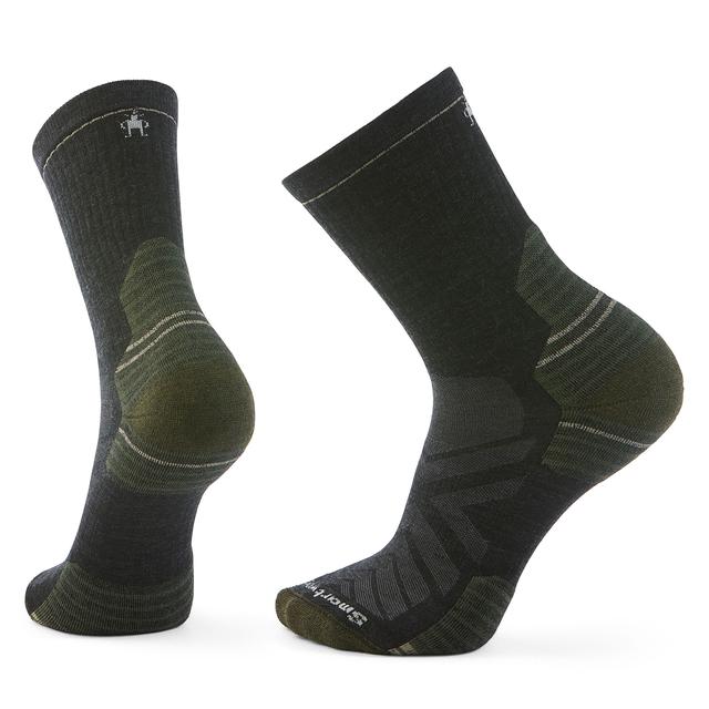 Smartwool - Unisex Hike Mid Crew Socks