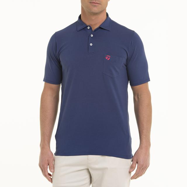 TaylorMade - Liam Polo