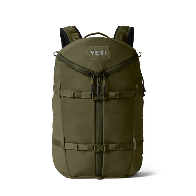 YETI - Ranchero 27L Backpack - Olive