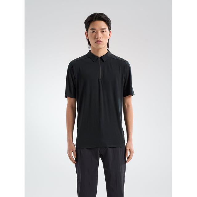 Arc'teryx - Frame Polo Shirt SS Men's in Columbus OH