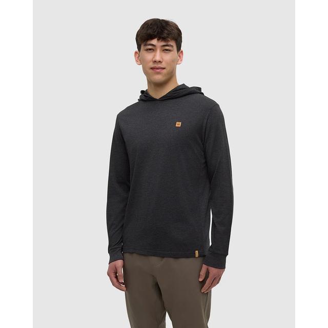 tentree - Baker Hooded Longsleeve