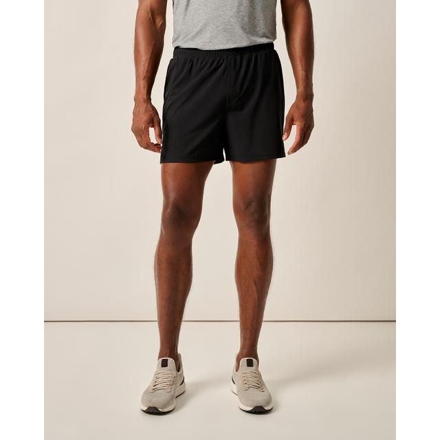 Johnnie-O - Mens Strides Lightweight Workout Shorts