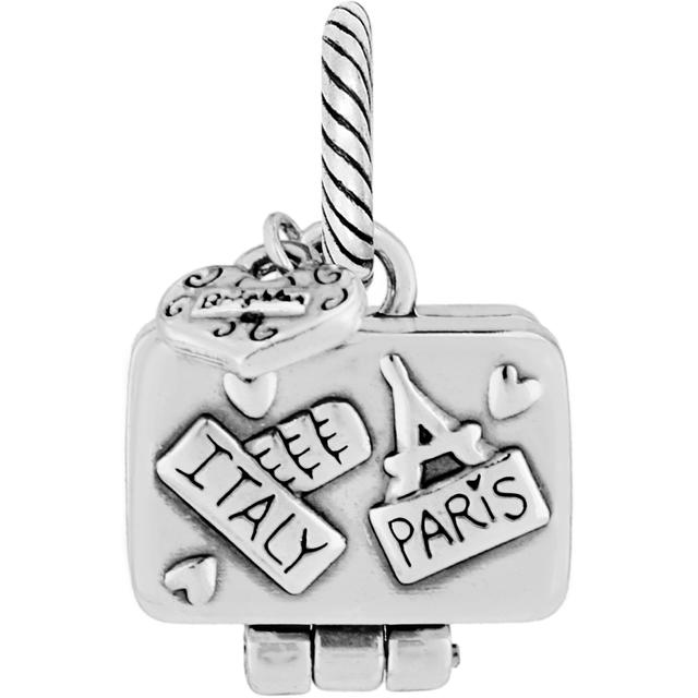 Brighton - Bon Voyage Charm