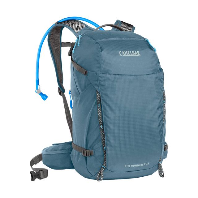 CamelBak - Women's Rim Runner X28 Hiking Hydration Pack with Crux 2L