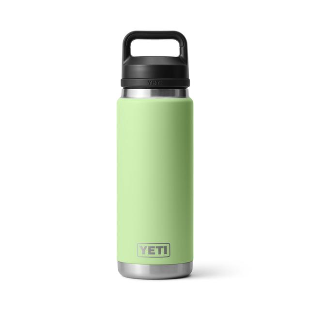 YETI - Rambler 26 oz Water Bottle - Key Lime