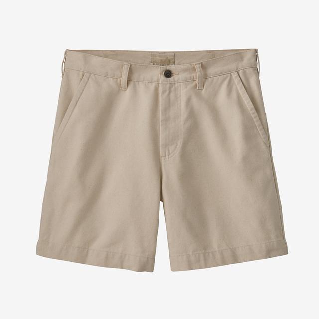 Patagonia - Men's Heritage Stand Up Shorts - 7 in. in Durham NC