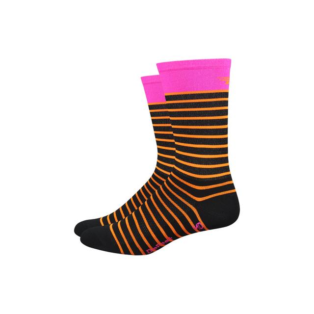 DeFeet - Aireator 6" Sailor
