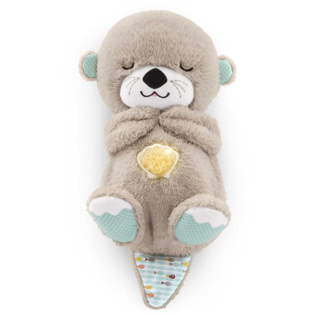 Mattel - Soothe 'N Snuggle Otter