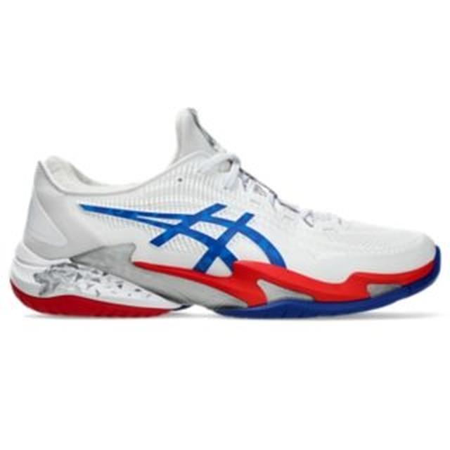 ASICS - Men's Court FF 3 Novak Paris