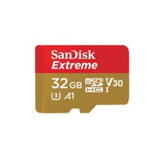 GoPro - SanDisk Extreme 32GB microSDHC in Levittown NY