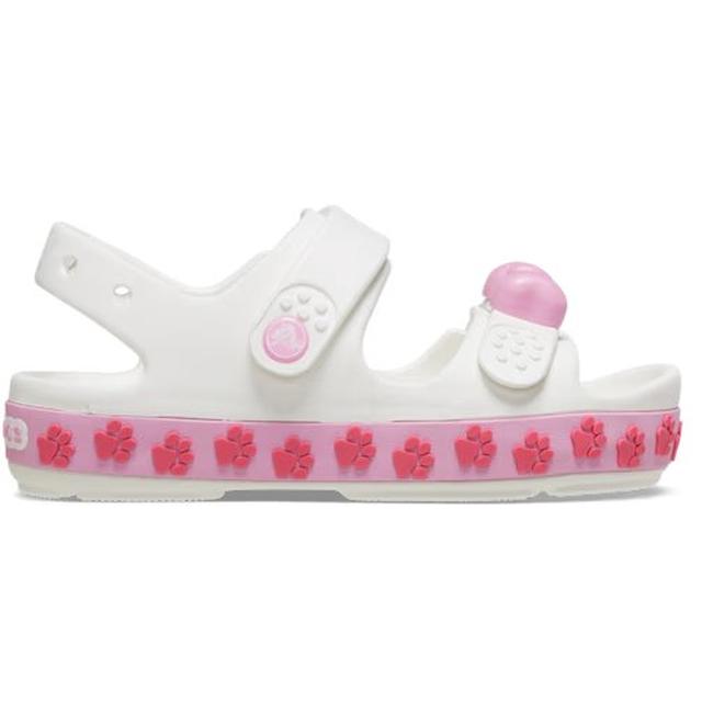 Crocs - Kid's Crocband Cruiser Pet Sandal