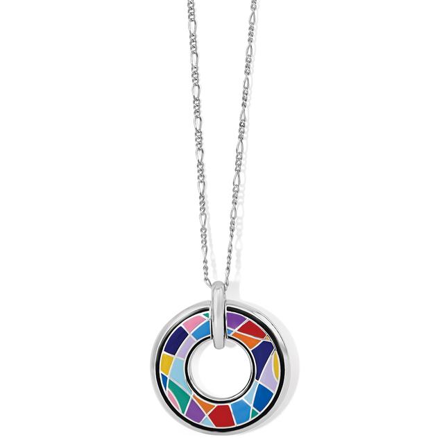 Brighton - Colormix Reversible Necklace