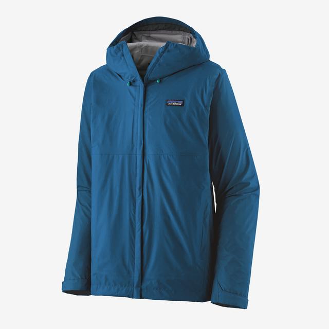 Patagonia - Men's Torrentshell 3L Rain Jacket in Williamsburg VA