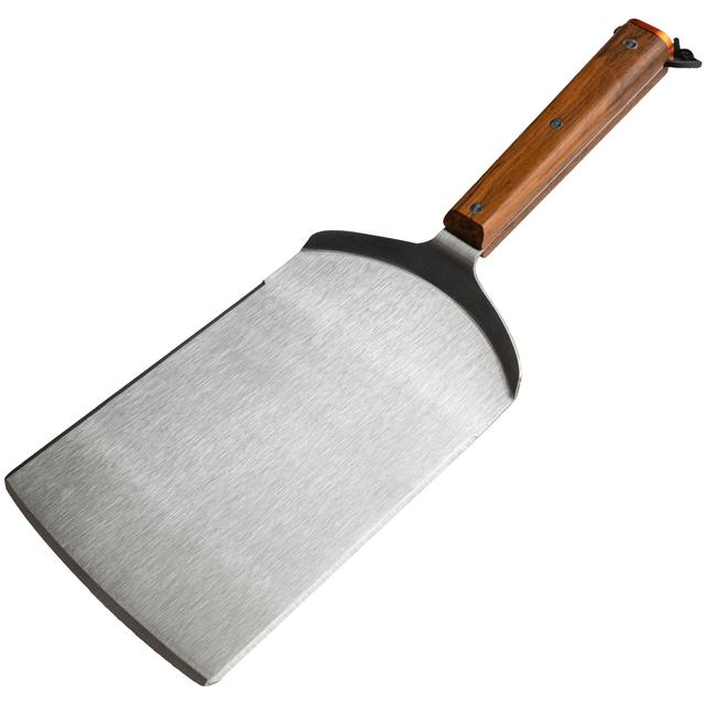 Traeger Grill - Large Cut BBQ Spatula