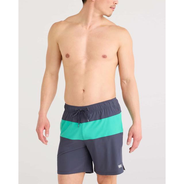 Saxx - Men's Oh Buoy 2N1 Swim Shorts