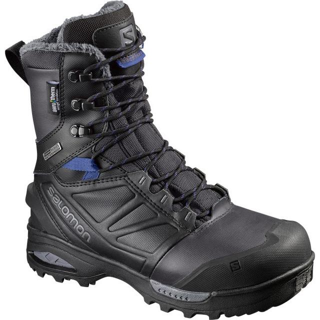 Salomon - Women's Toundra Pro ClimaWaterproof in St Marys OH