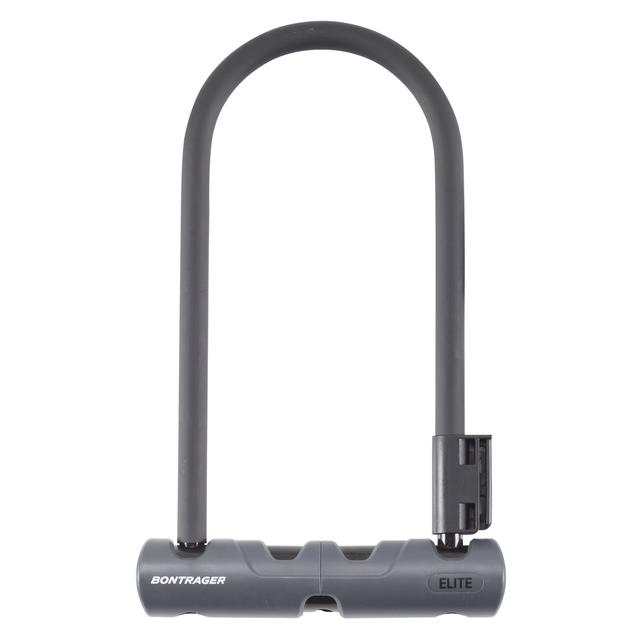 Trek - Bontrager Elite Keyed U-Lock in Cincinnati OH