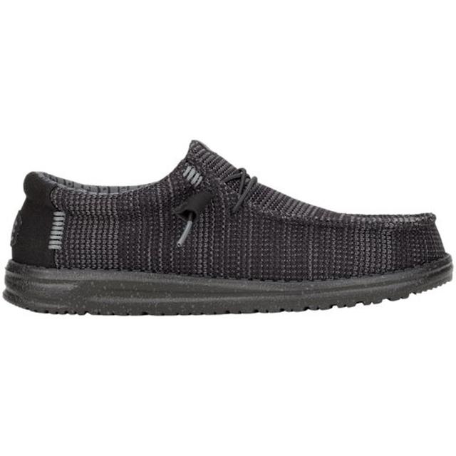 Crocs - Men's Wally Stretch Sox Wide