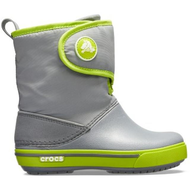 Crocs - Kid's Crocband II.5 Gust Boot