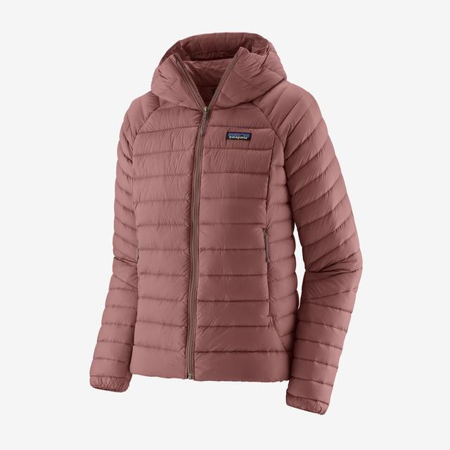 Patagonia - Women's Down Sweater Hoody