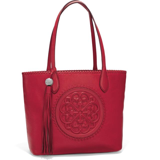 Brighton - Gabriella Medallion Tote in Mt Sterling KY