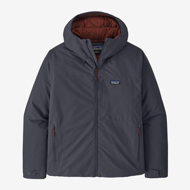 Patagonia - Men's Windshadow Jacket