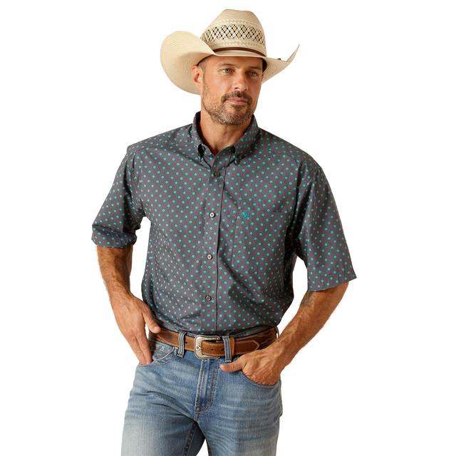 Ariat - Johnnie Classic Fit Shirt in Torrance CA