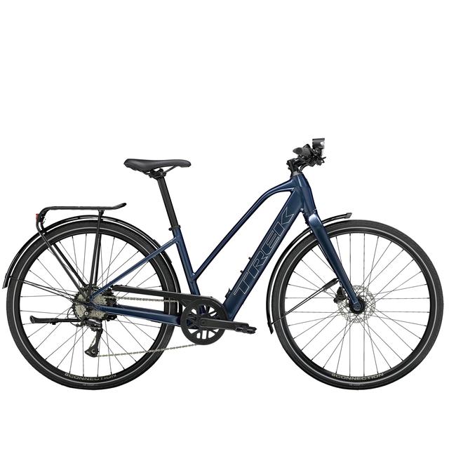 Trek - FX+ 2 Mid-step LT in Seattle WA