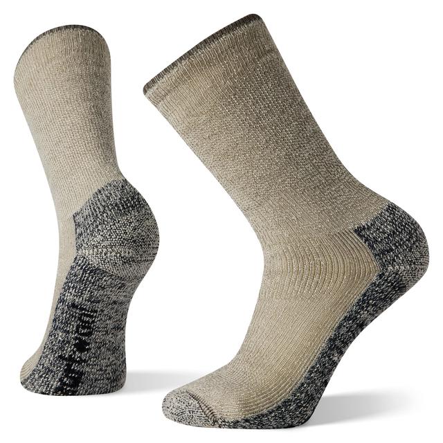 Smartwool - Mountaineer Classic Edition Maximum Cushion Crew Socks in Torrance CA