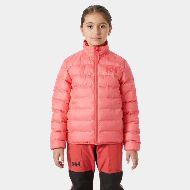 Helly Hansen - Jr Marka Insulator Jacket