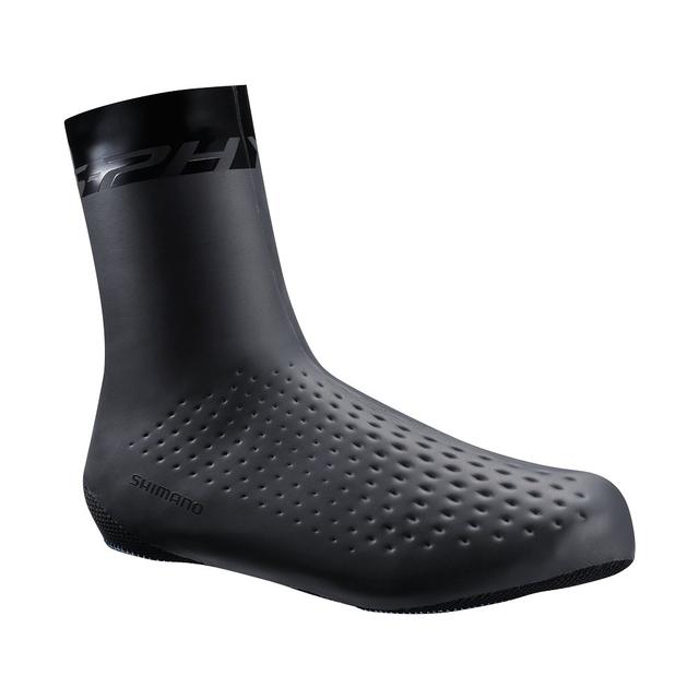 Shimano Cycling - S-Phyre Insulated Shoe Cover