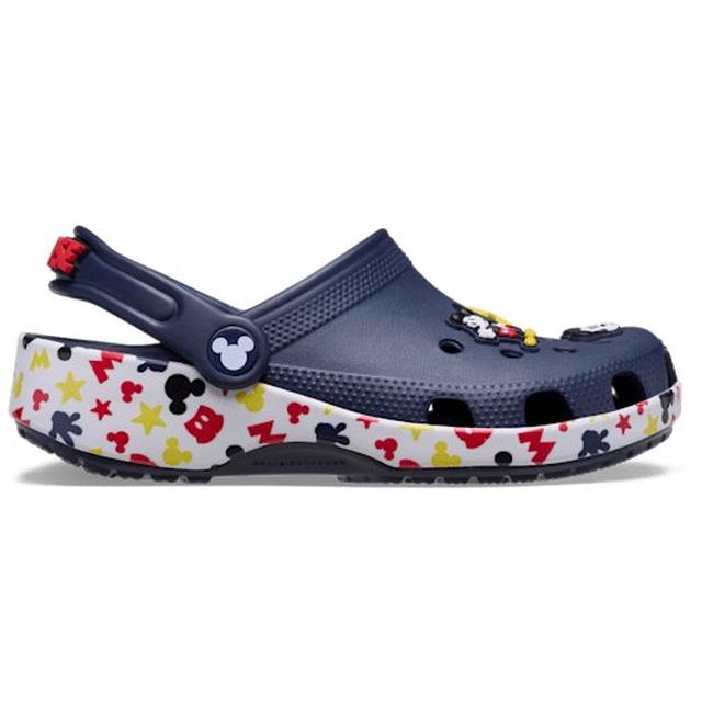 Crocs - Kids' Mickey & Friends Classic Clog