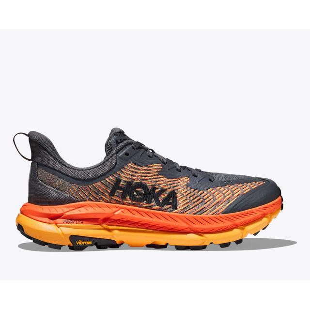 HOKA - Men's Mafate Speed 4