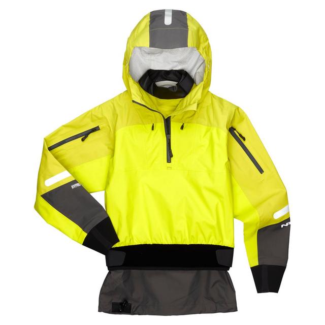 NRS - Women's Riptide Splash Jacket in North Springfield VT
