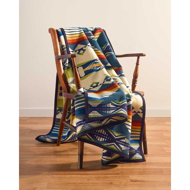 Pendleton - Creekside Blanket in Springfield GA