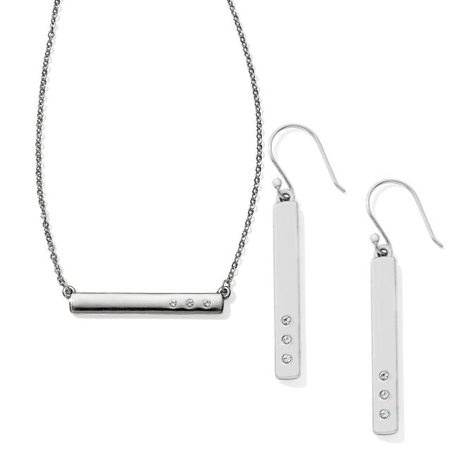 Brighton - London Groove Jewelry Gift Set in San Diego Texas