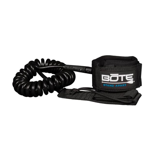 BOTE - Coiled Leash