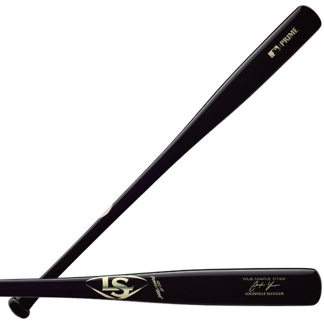 Louisville Slugger - MLB Prime Signature Series CY22 Christian Yelich Game Model Baseball Bat in Rancho Cucamonga CA