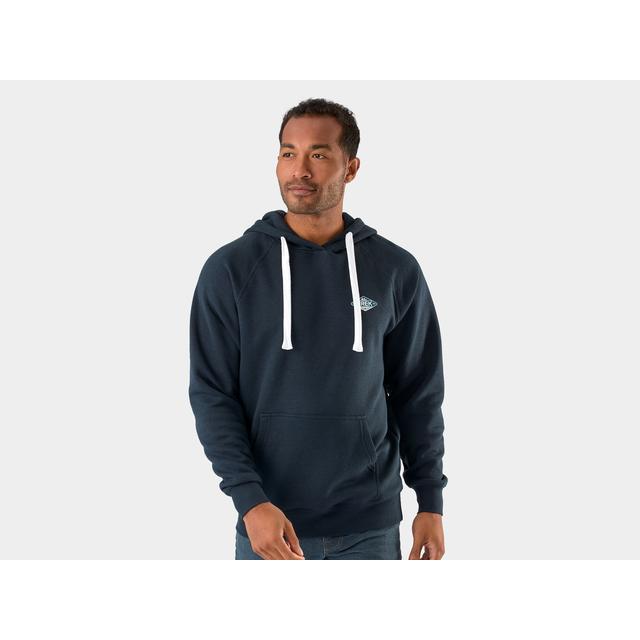 Trek - Diamond Patch Hoodie