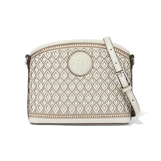 Brighton - Campiello Mini Cross Body Bag in San Diego TX